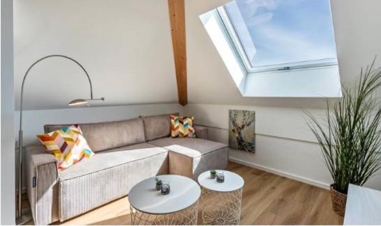 Terralpin Apartments - Charmante Dg Wohnung Mit Balkon Bruckmühl Екстериор снимка