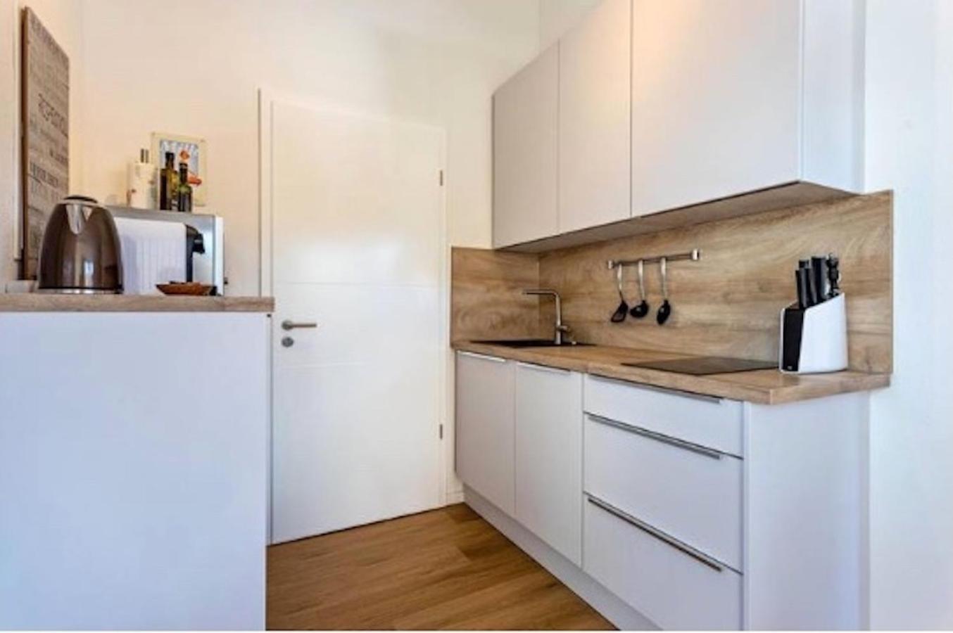 Terralpin Apartments - Charmante Dg Wohnung Mit Balkon Bruckmühl Екстериор снимка