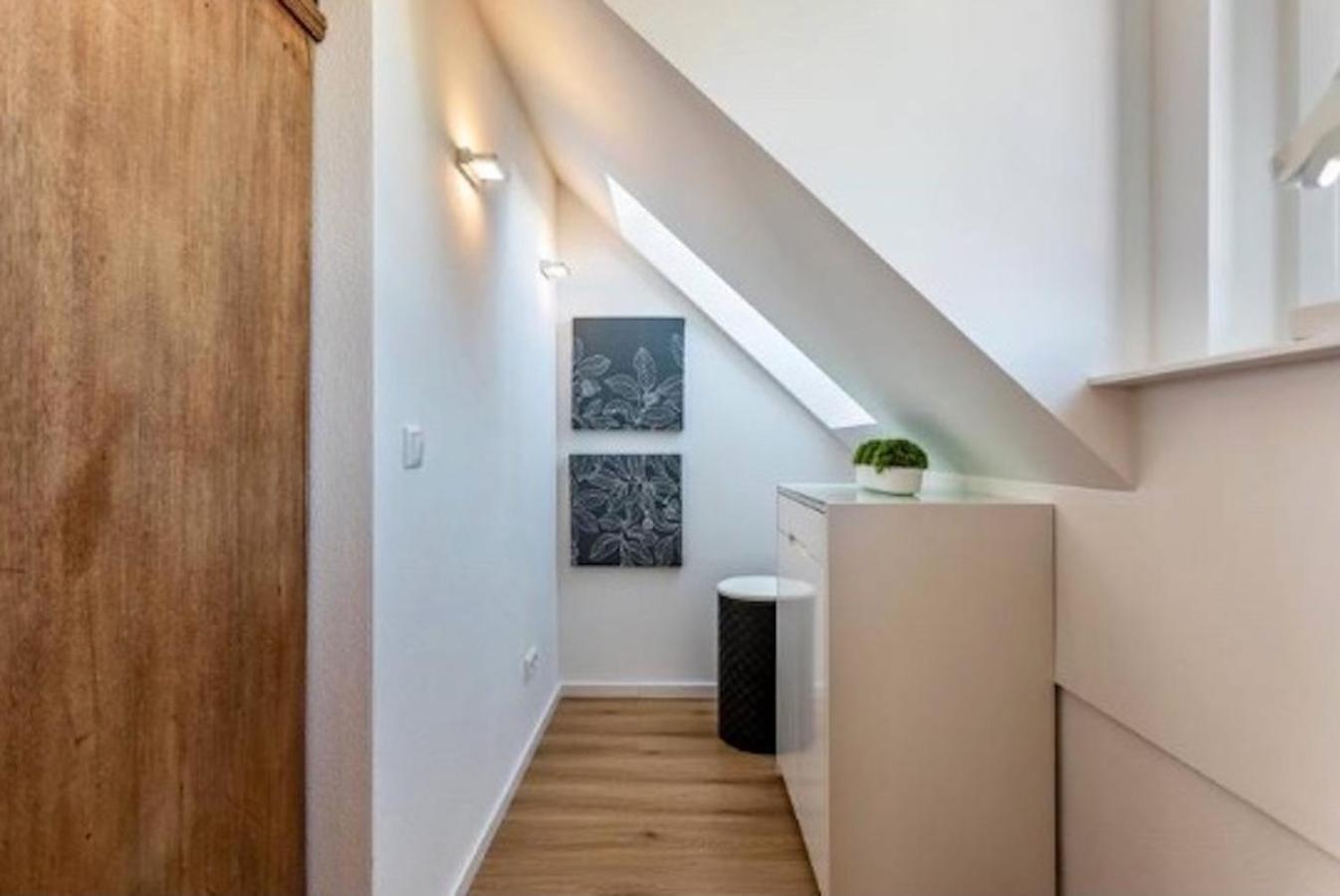 Terralpin Apartments - Charmante Dg Wohnung Mit Balkon Bruckmühl Екстериор снимка